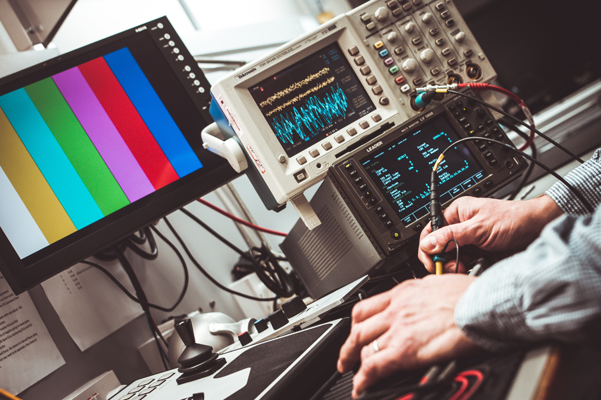 Elektronik Test ve Tasarım